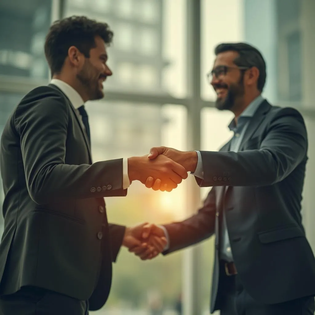 Consultoría Financiera para Empresas