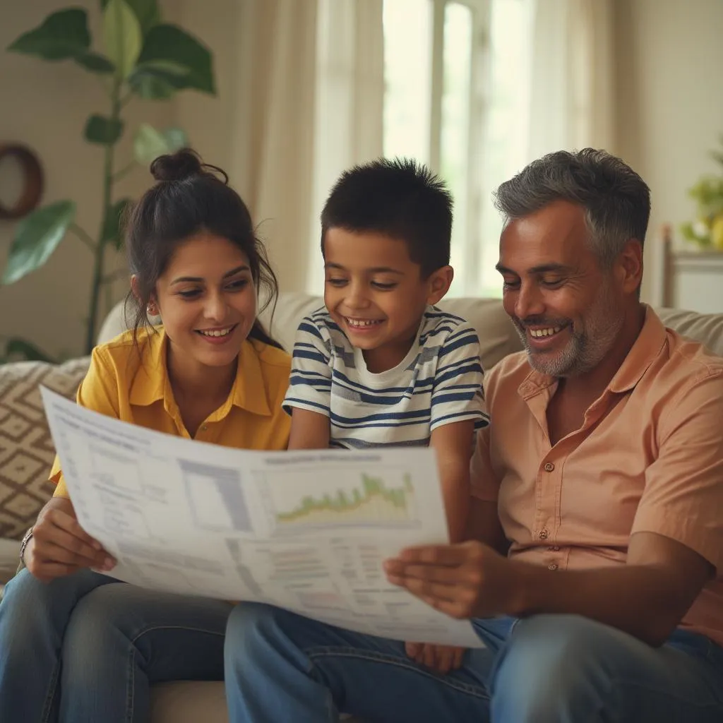 Planificación de Finanzas Personales