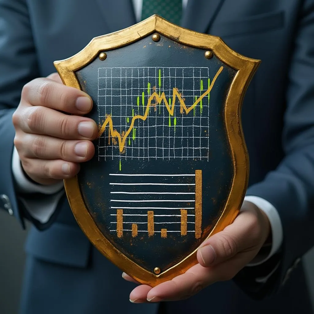 Gestión de Riesgos Financieros