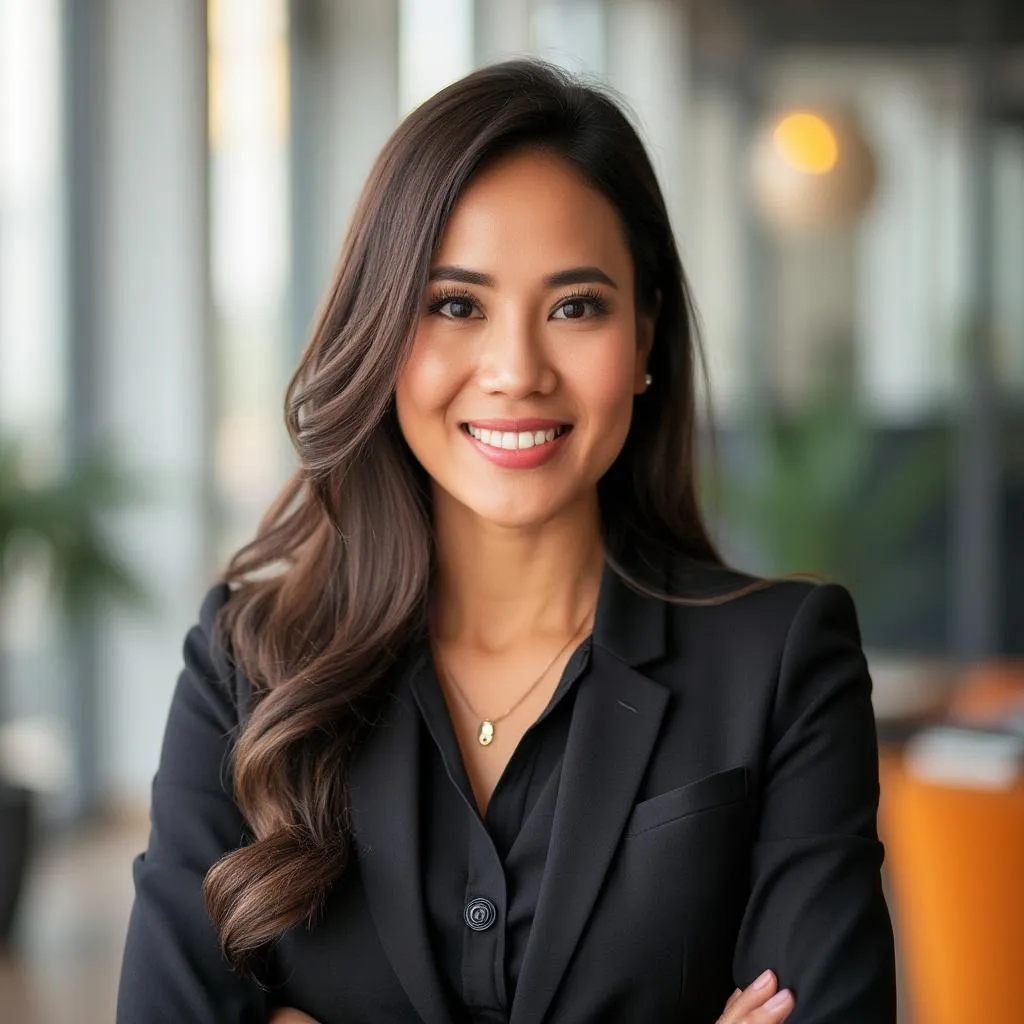 Ana Pérez - Directora de Consultoría